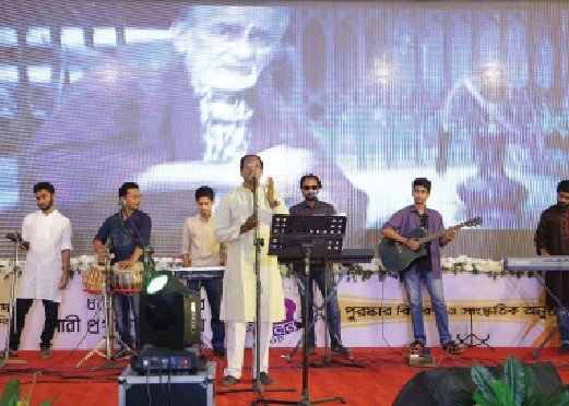 সাংস্কৃতিক কর্মকাণ্ড