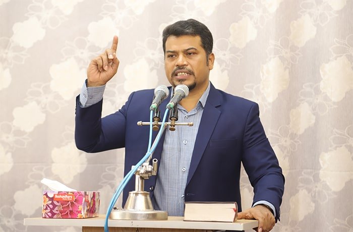 রিজিকদাতা তো আল্লাহ, তাহলে প্রতিদিন কোটি কোটি মানুষ না খেয়ে থাকছে কেন?