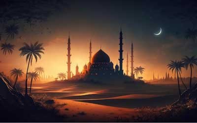 কোর’আনের নিরীখে আমাদের অবস্থান