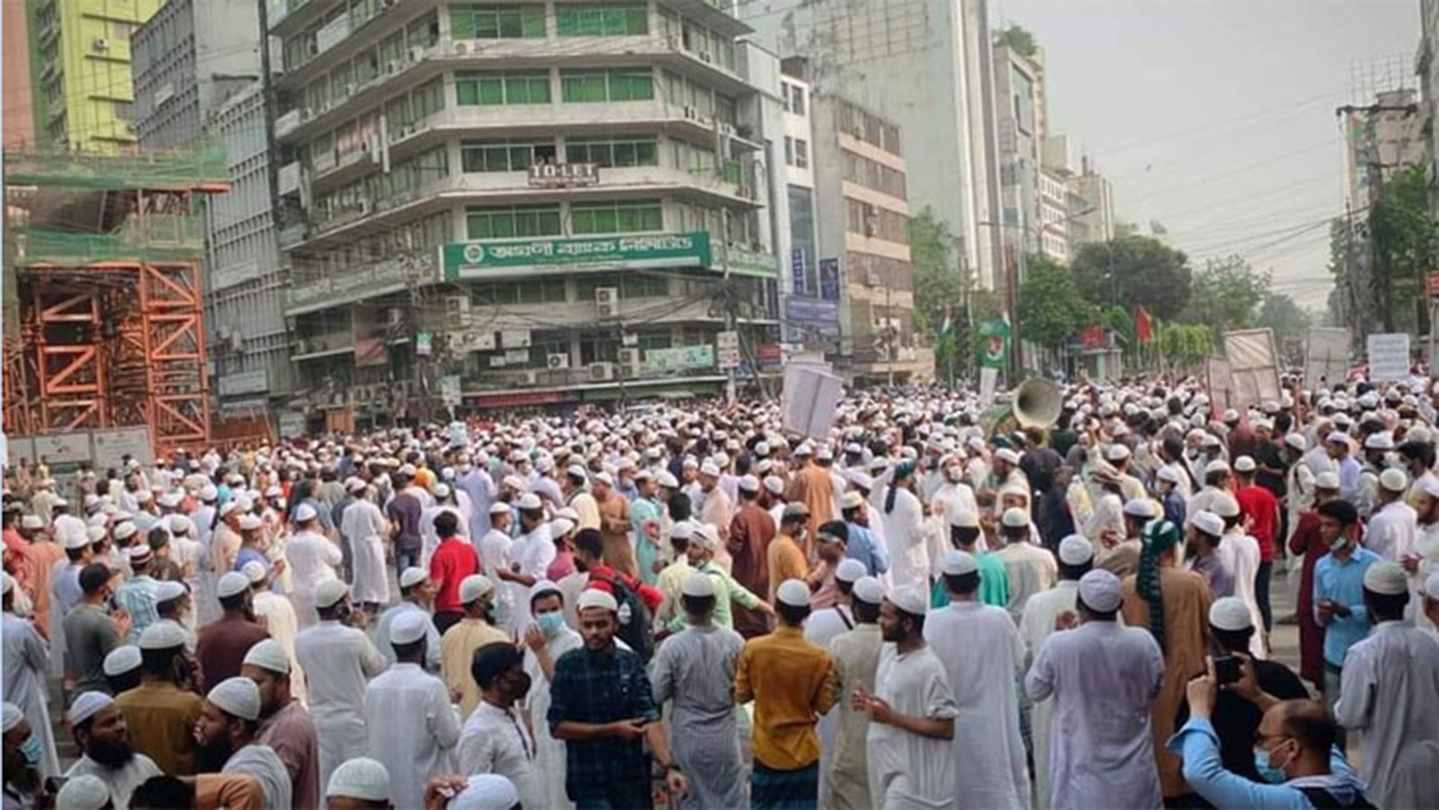 রাজনৈতিক ইসলামে হেকমতের নামে গোঁজামিল