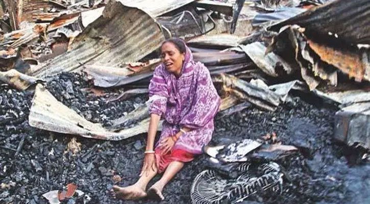 সাম্প্রদায়িক বিদ্বেষের উৎপত্তির কারণ ও নির্মূল করার উপায়