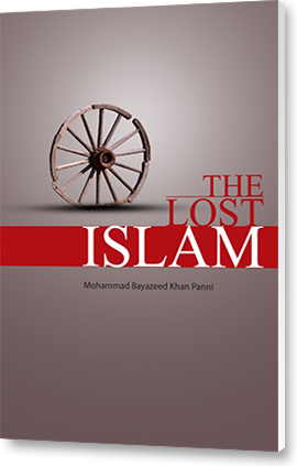 The Lost Islam