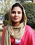 আদিবা ইসলাম