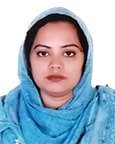 দিল আফরোজ