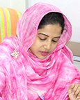 সুলতানা রাজিয়া কণিকা