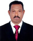 রুহুল আমিন মৃধা