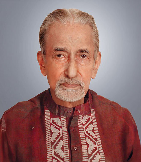 জনাব মোহাম্মদ বায়াজীদ খান পন্নী